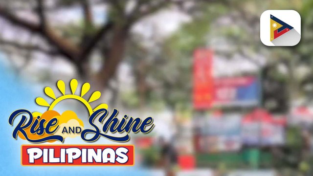 Ilang campaign materials ng mga kandidato sa lokal na posisyon, lumabag sa Fair Elections Act