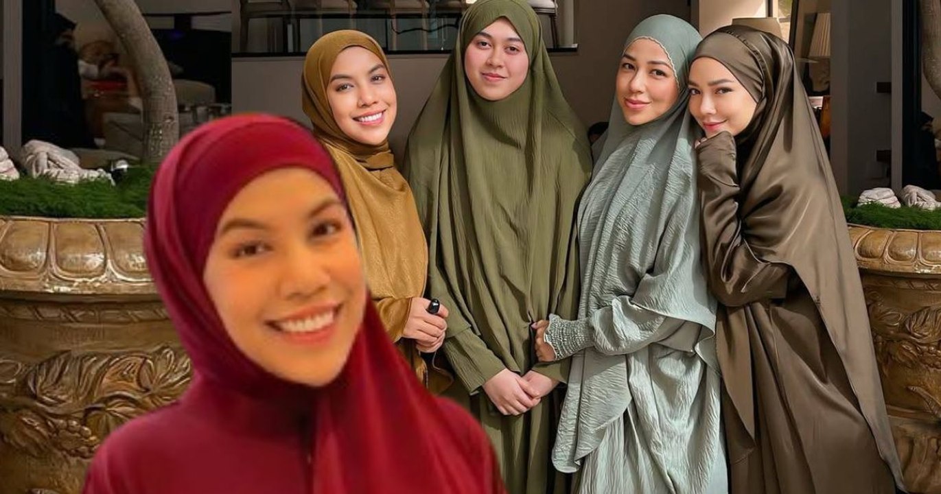 Indah Sungguh Circle & Ukhwah Yang Terjalin, Lihat Kepada Pengakhiran Bukan Permulaan