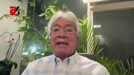 ☎️#TeléfonoRojo | Inconformidad con el cuerpo consular mexicano