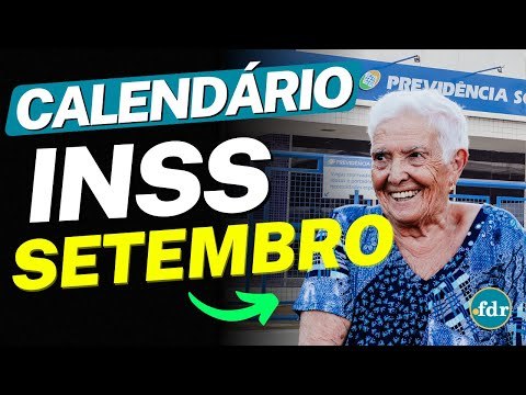 PAGAMENTO DO INSS LIBERADO: ESSAS SÃO AS DATAS DOS PAGAMENTOS DESSE MÊS