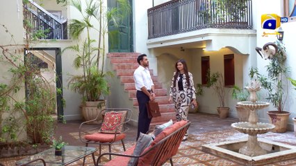 Aas Paas Episode 25 - [Eng Sub] - Laiba Khan - Ali Ansari - 26th March 2025 - HAR PAL GEO