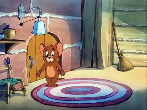 Tom And Jerry - 040 - The Little Orphan (1949)