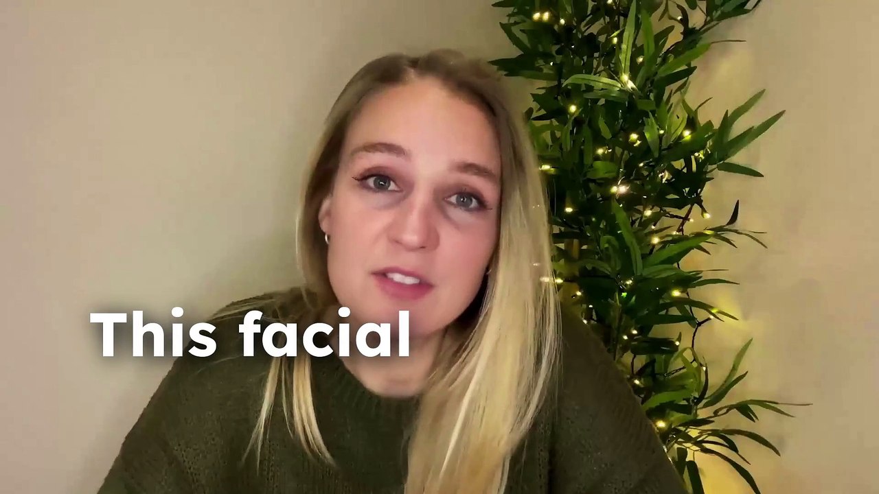 Anti-Aging Fade Facial Spots Wrinkles Brightening Skin