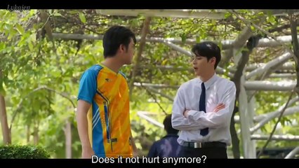 (ENG SUB) Perfect 10 Liners  EP 2