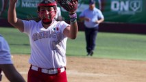México clasifica a la Súper Ronda en el Panamericano de Softbol Femenil Sub-15 en Acapulco