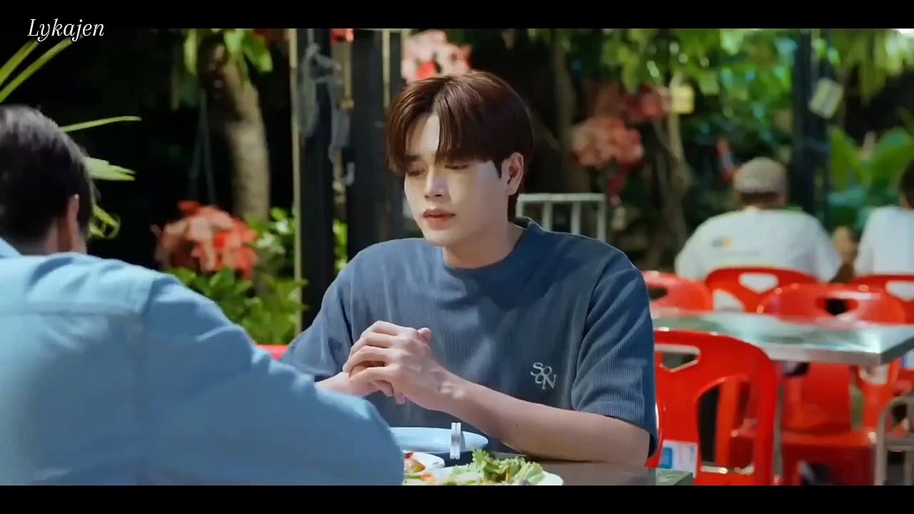 (ENG SUB) Perfect 10 Liners  EP 3