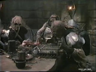 The Ewok Adventures: Caravan of Courage (1984) – A Family’s Epic Journey on Endor 🌲