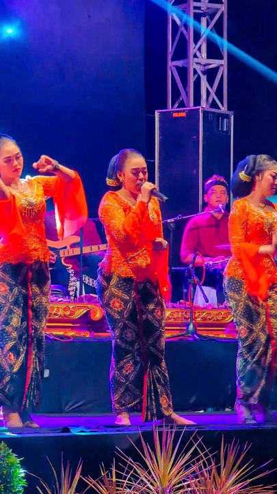 Full penghayatan Terenyuh banget rasane Nang ati
