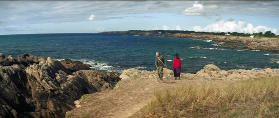Le Bonheur est une bête sauvage Film (2025)