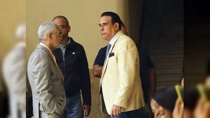 MP: pruebas evidencian que Alexis Medina estafó al Estado