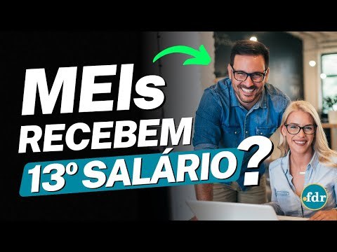 MICROEMPREENDEDOR INDIVIDUAL RECEBE 13º SALÁRIO? VEJA O VALOR E AS REGRAS PARA RECEBER O PAGAMENTO!