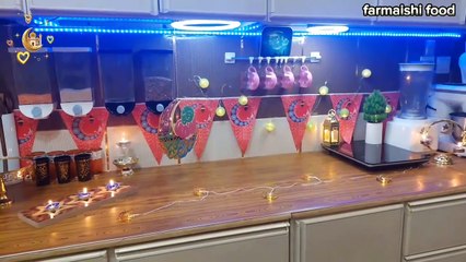 Ramadan 2025 Home & Kitchen Decoration Ideas 🌙 | Celebrate with Style