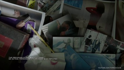 Chicago PD Episode 17 - Transference