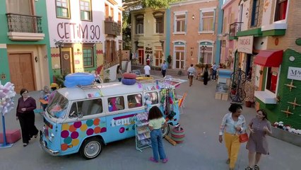 A Caverna Encantada 26/03/2025 Capitulo 172