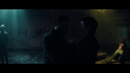 Fest Track On Sirk TV Interview: ODYSSEY [SXSW 2025] - Part II