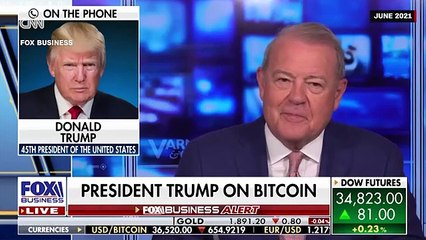 What we know about Trump family’s plan to sell a new cryptocurrency