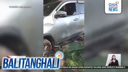 Comelec, pinag-aaralan na gawing electoral board ang mga pulis sa Datu Udin Sinsuat, Maguindanao del Norte | Balitanghali