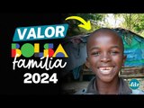 VALOR DO BOLSA FAMÍLIA 2024 VAI SER MAIOR? DECISÃO DECEPCIONA BENECIFIÁRIOS. E AGORA?