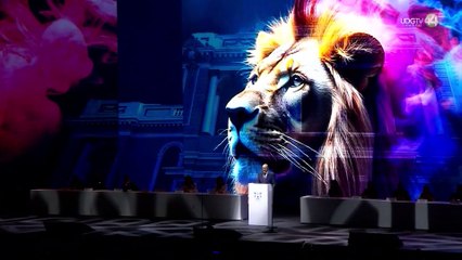 La UdeG trabaja para quienes quieren cambiar el mundo, dice Villanueva en su adiós a la manada