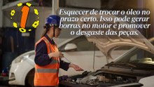 4 Descuido com automóveis que nos levam a gastar mais