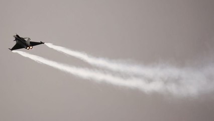 Rafale, Mirage : les mécanos du ciel
