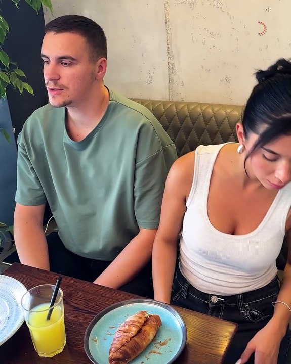 The little things that make girls happy! 🥰😄