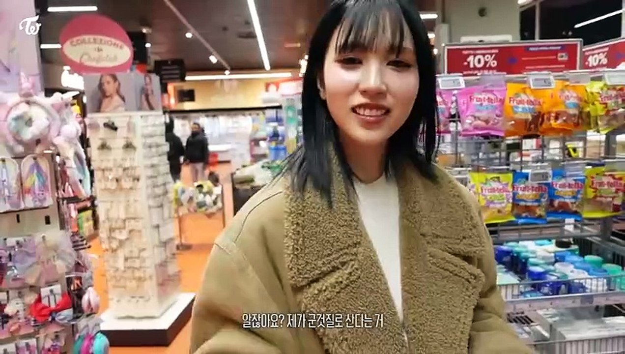MINA-Log in Milano