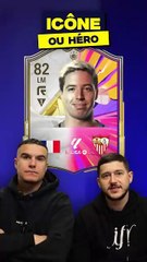 SAMIR NASRI, Icône ou Héros ?