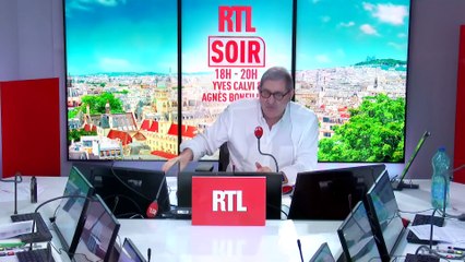 Le journal RTL de 19h du 24 mars 2025