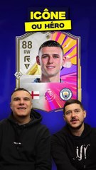 Future Icône ou Futur Héros ?