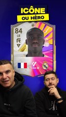 Futur Icône ou Futur Héros ? 🤔