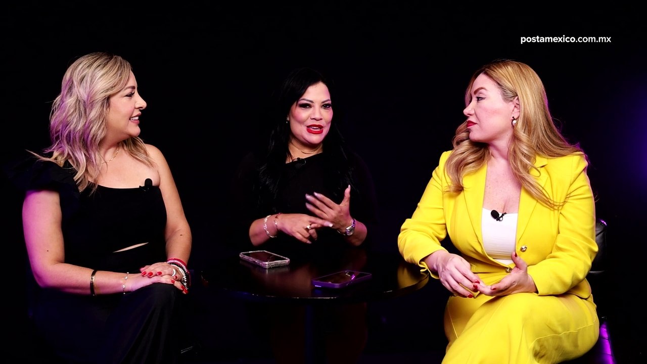 Empoderamiento Femenino | POSTA Opinión con Karla Minaya y Karla Marqueda