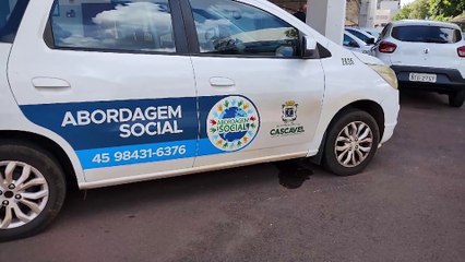 Esmolas podem financiar ilícitos, alerta campanha em Cascavel
