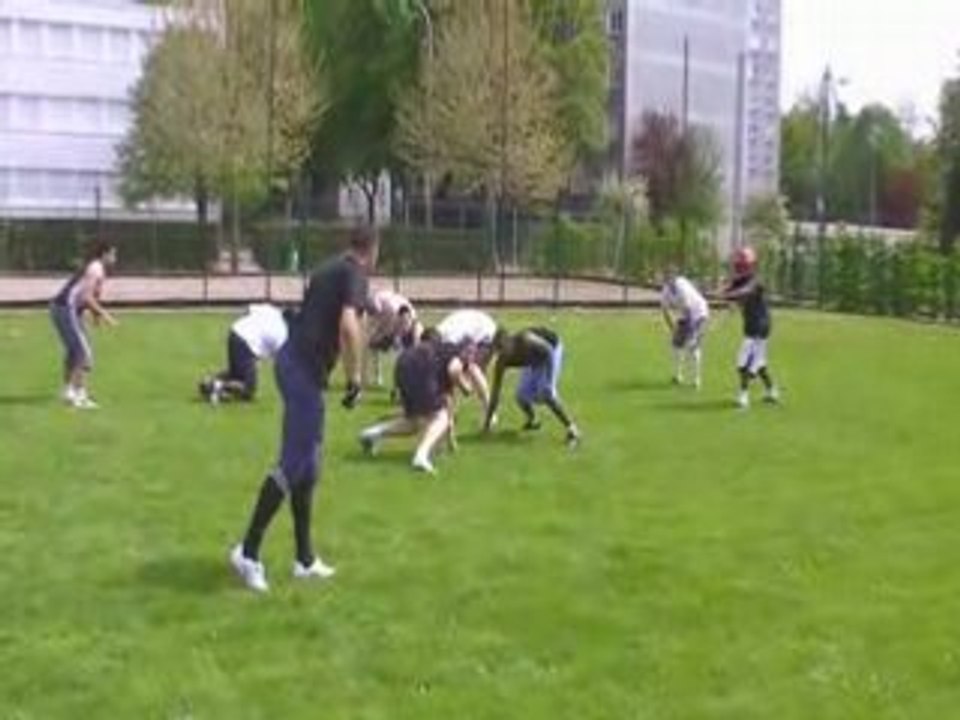 Foot us Riedisheim Patriotes