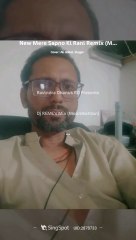 New mere sapno ki rani remix cover song by Ali Adeel Singer ❤️