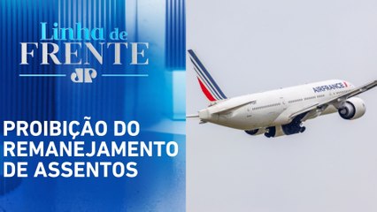 Projeto de Lei proíbe o chamado downgrade de companhias aéreas | LINHA DE FRENTE