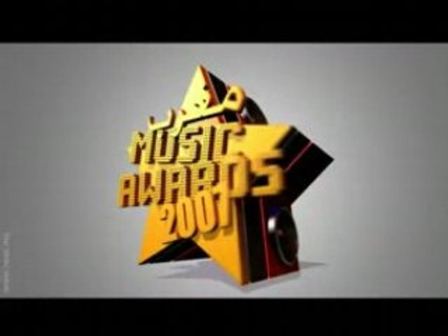 Mghrib Music Awards 2007 - Spot TV