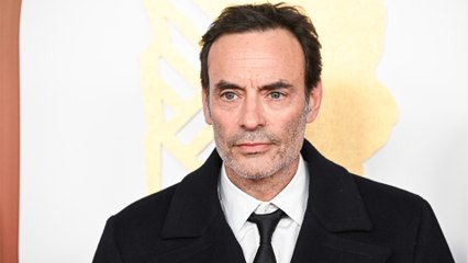 GALA VIDEO - “Ça fait du bien…” Anthony Delon de retour à Douchy pour se ressourcer, sa chienne Blew est de la partie !