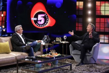 Viñuela se sometió a vasectomía el mismo día que nació su hija