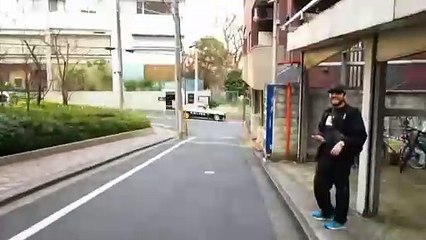 Plex se lleva un tremendo susto durante 'La Vuelta al Mundo 3'