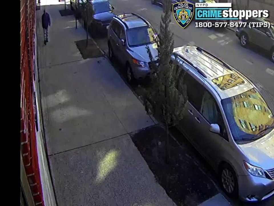 Woman, 63, knocked unconscious during unprovoked attack in Bronx