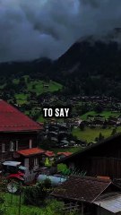 God has created everything equal