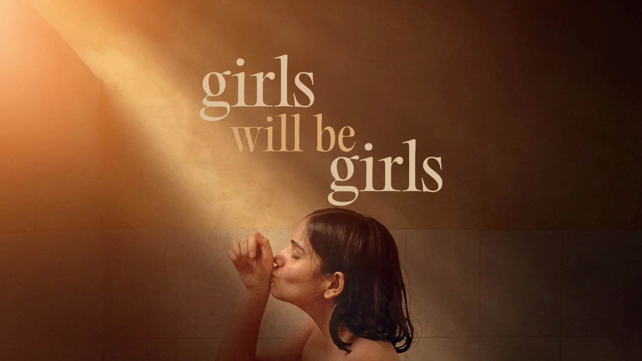 Girls Will Be Girls (2024) Most Trending Viral Movie Dual Audio (Hindi-English)