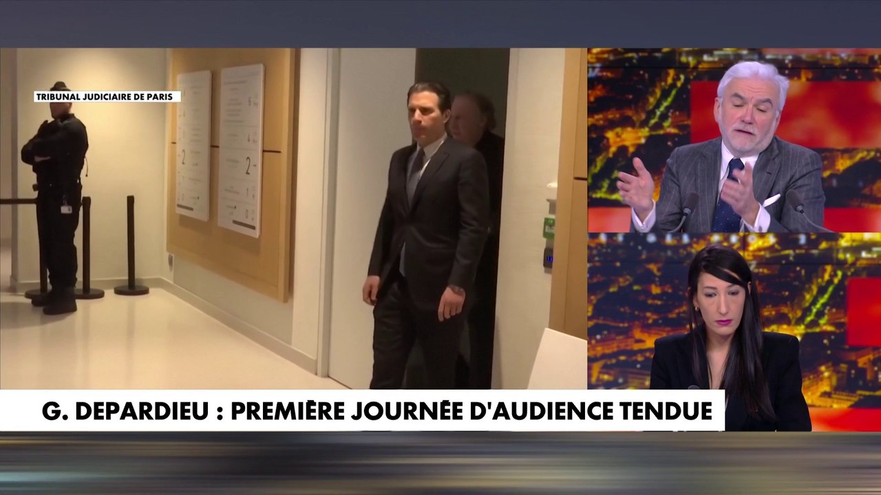 Sabrina Medjebeur dénonce l'«hystérisation collective des néo-féministes»