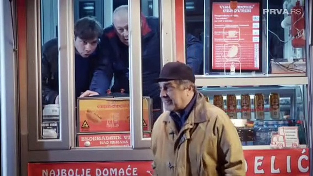Sindjelići epizoda 52