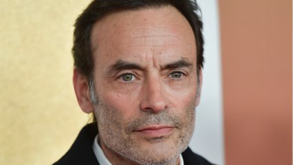 GALA VIDEO - Anthony Delon de retour à Douchy : que sait-on de sa chienne Blew, la soeur de Loubo ?