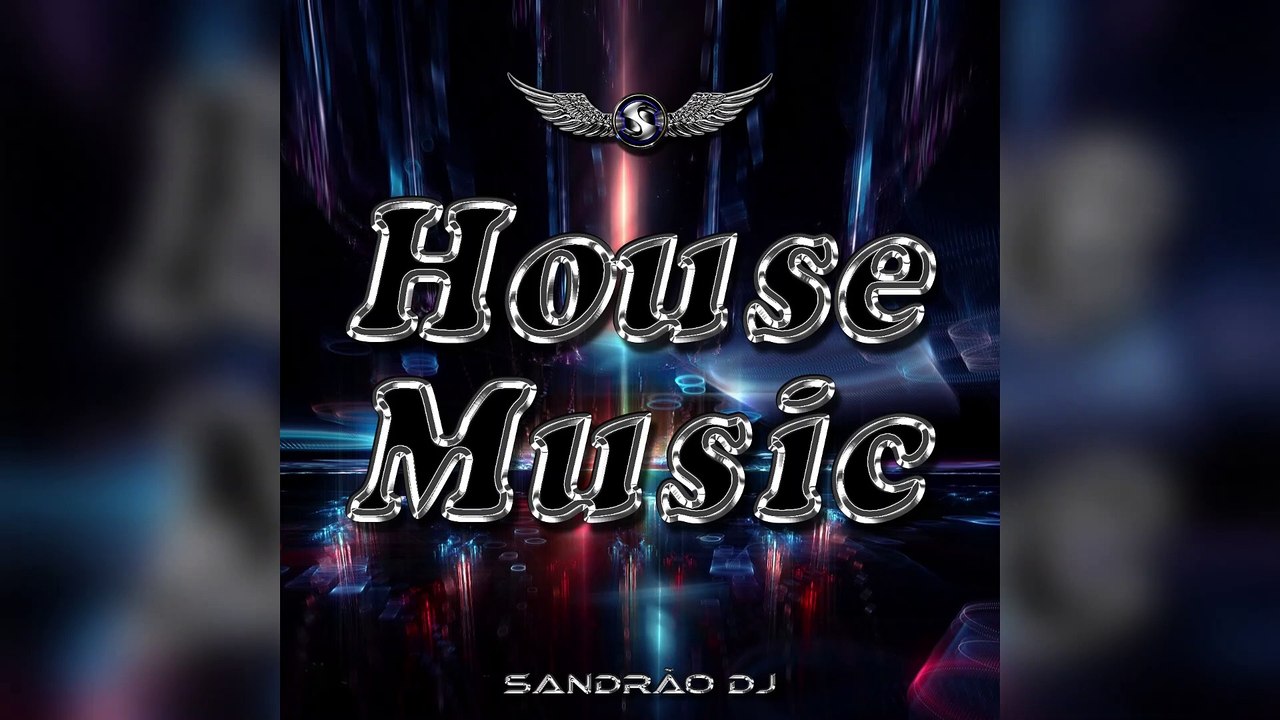 House Mix 90's 02 - Mix (By Sandrão DJ) [Remake]