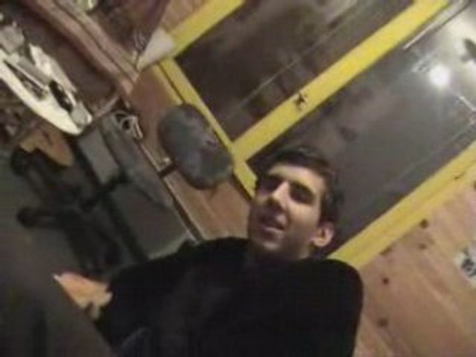 Si c'est pour les transgresser a quoi ca sert