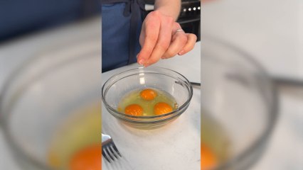 The 5 Master the Art of Perfect Scrambled Eggs with These 5 Golden Rules 🍳