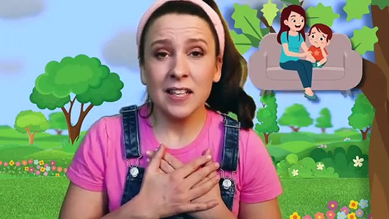 Learn to talk-learn color,numbers,emotions & feeling